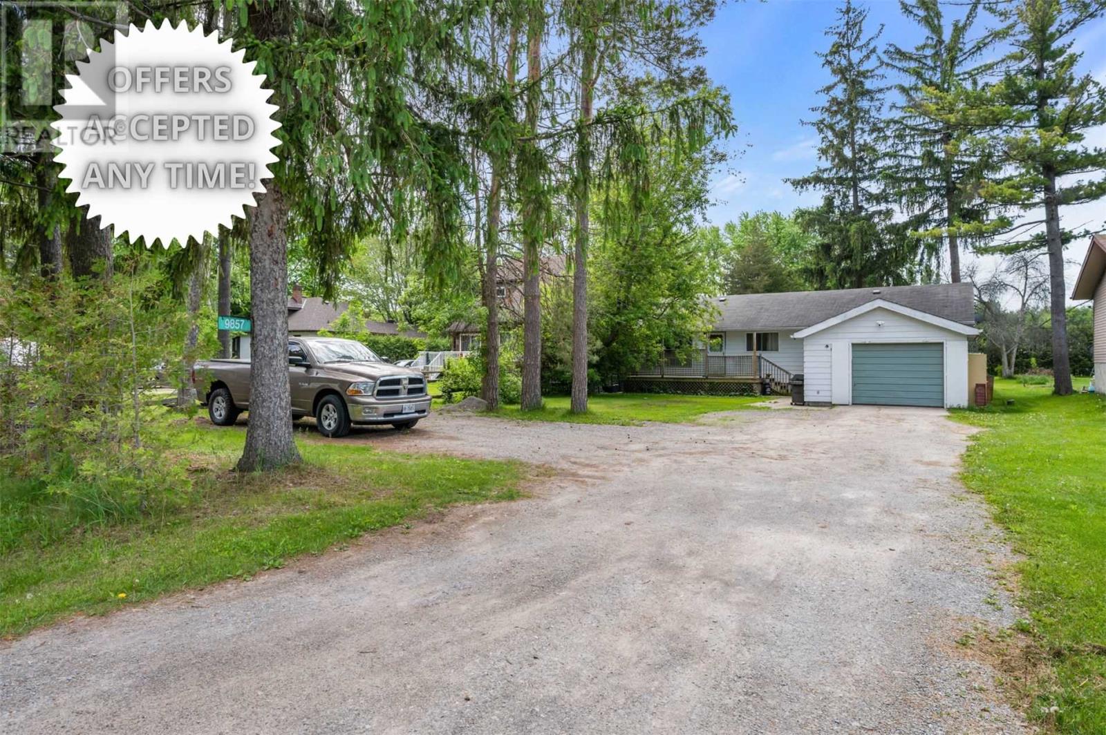 9857 Morning Glory Road, Georgina, ON, L0E 1N0