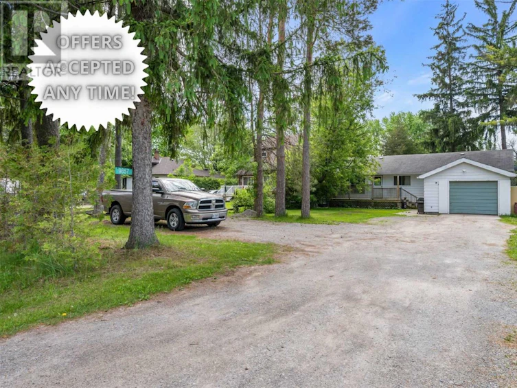 9857 Morning Glory Road, Georgina, ON, L0E 1N0