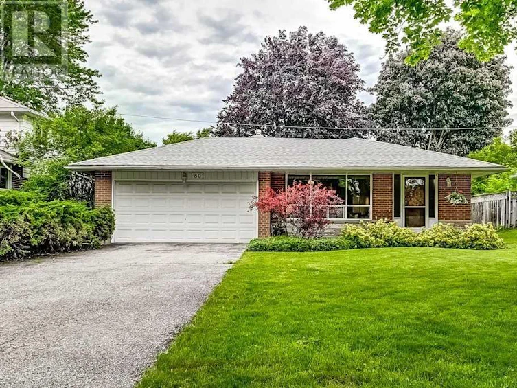 80 Southdale Drive, Markham, ON, L3P 1J8