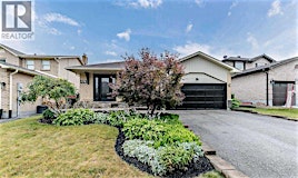 476 Chester Avenue, Newmarket, ON, L3Y 6R7