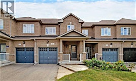 76 Daws Hare Crescent, Whitchurch-Stouffville, ON, L4A 0T6