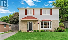 786 Botany Hill Crescent, Newmarket, ON, L3Y 3A8