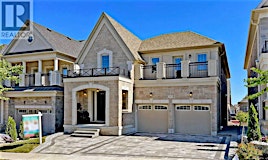 107 Fitzmaurice Drive, Vaughan, ON, L6A 4X6