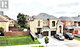 47 Blue Willow Drive, Vaughan, ON, L4L 9E8
