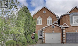 219 Thornway Avenue, Vaughan, ON, L4J 7Z2