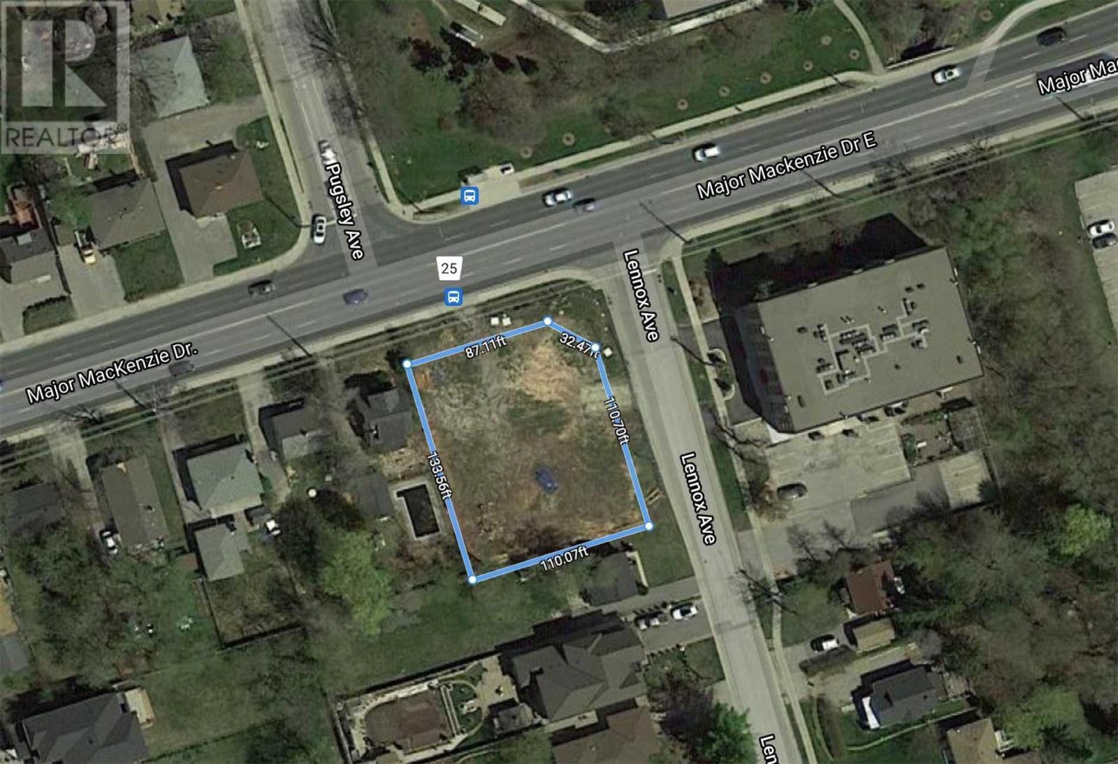 219-219-227 Major Mackenzie Drive East, Richmond Hill, ON, L4C 1H6