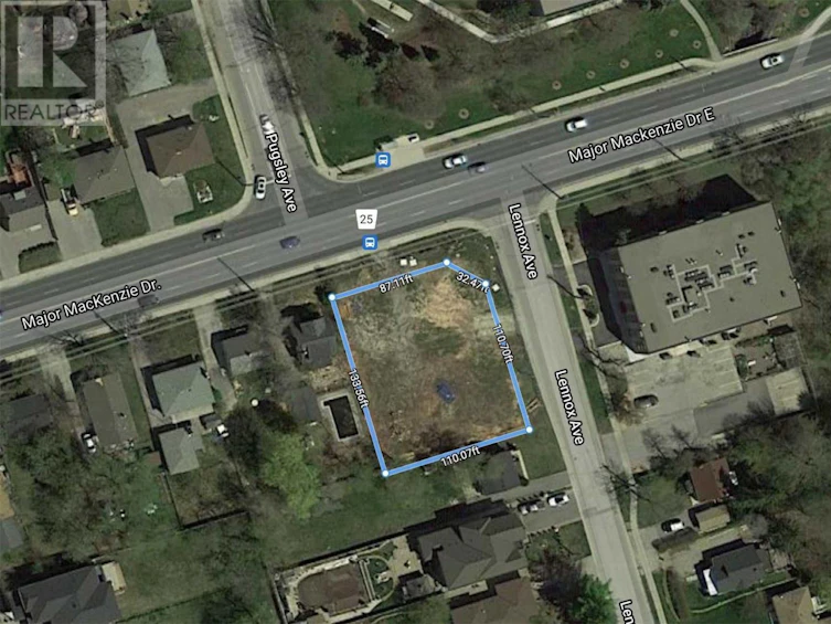 219-219-227 Major Mackenzie Drive East, Richmond Hill, ON, L4C 1H6