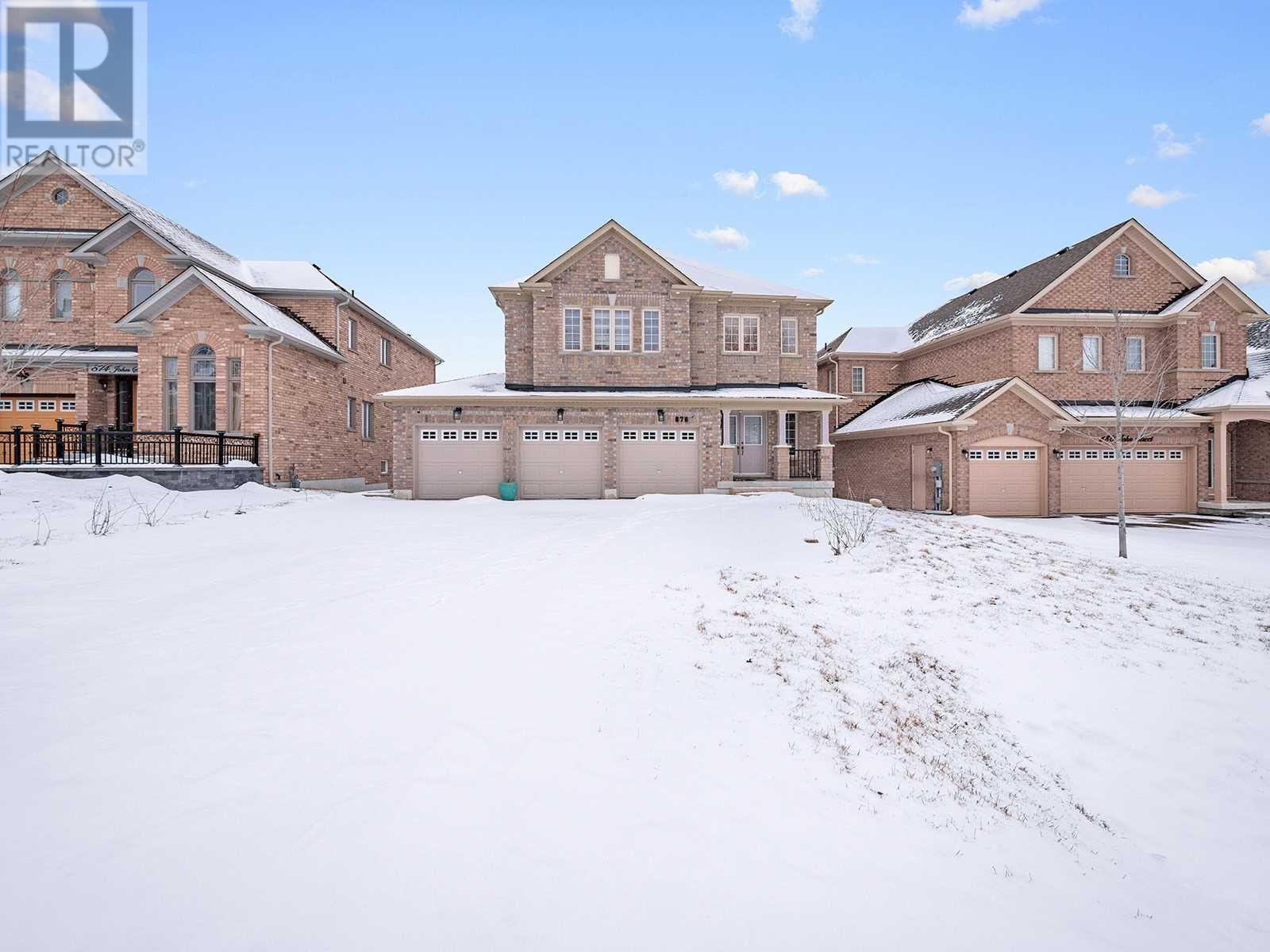 878 John Street, Innisfil, ON, L0L 1K0