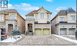11 Gallant Place, Vaughan, ON, L4H 3W6