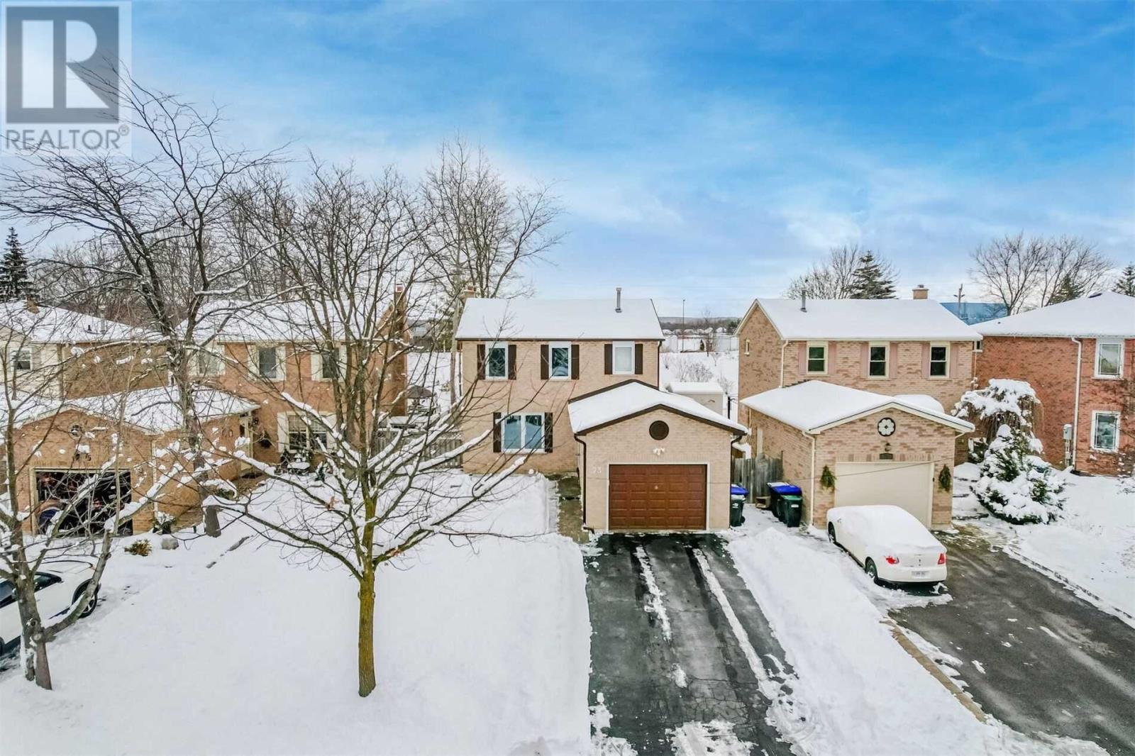 73 Hammell Boulevard, New Tecumseth, ON, L0G 1W0