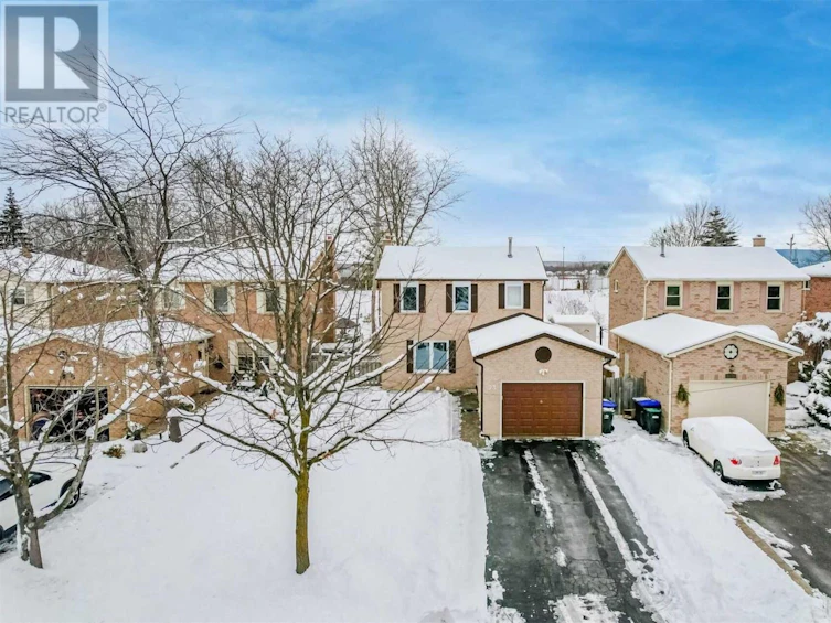 73 Hammell Boulevard, New Tecumseth, ON, L0G 1W0