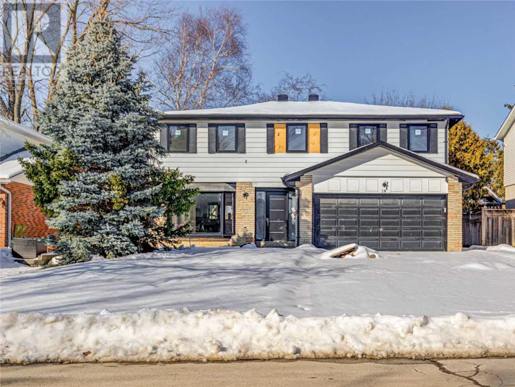 14 Portree Crescent, Markham, ON, L3T 3G2