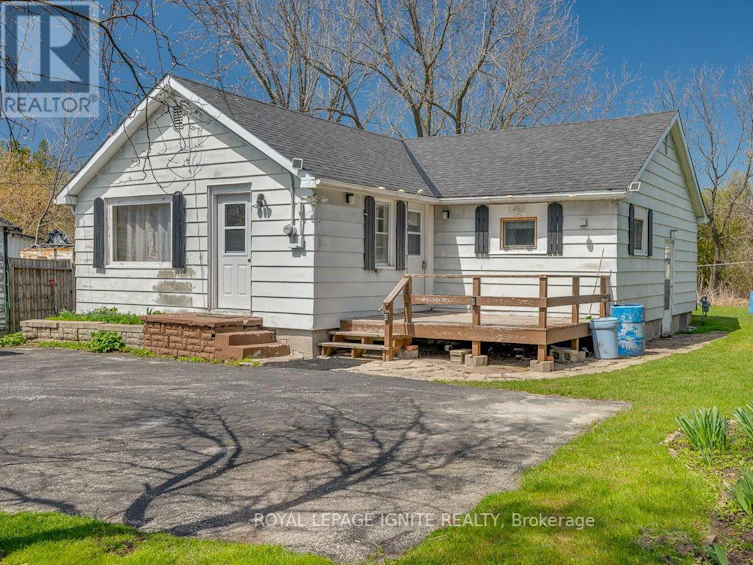 10 Clovelly Cove Road, Georgina, ON, L0E 1E0