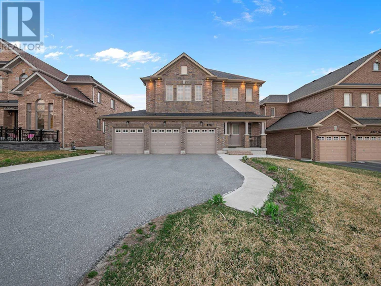 878 John Street, Innisfil, ON, L0L 1K0