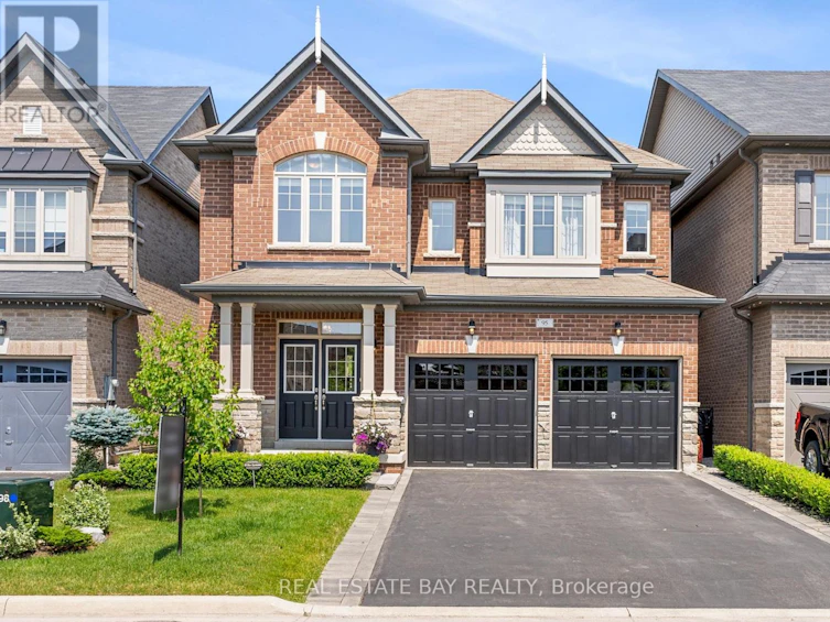 95 Card Lumber Crescent, Vaughan, ON, L4H 3N5