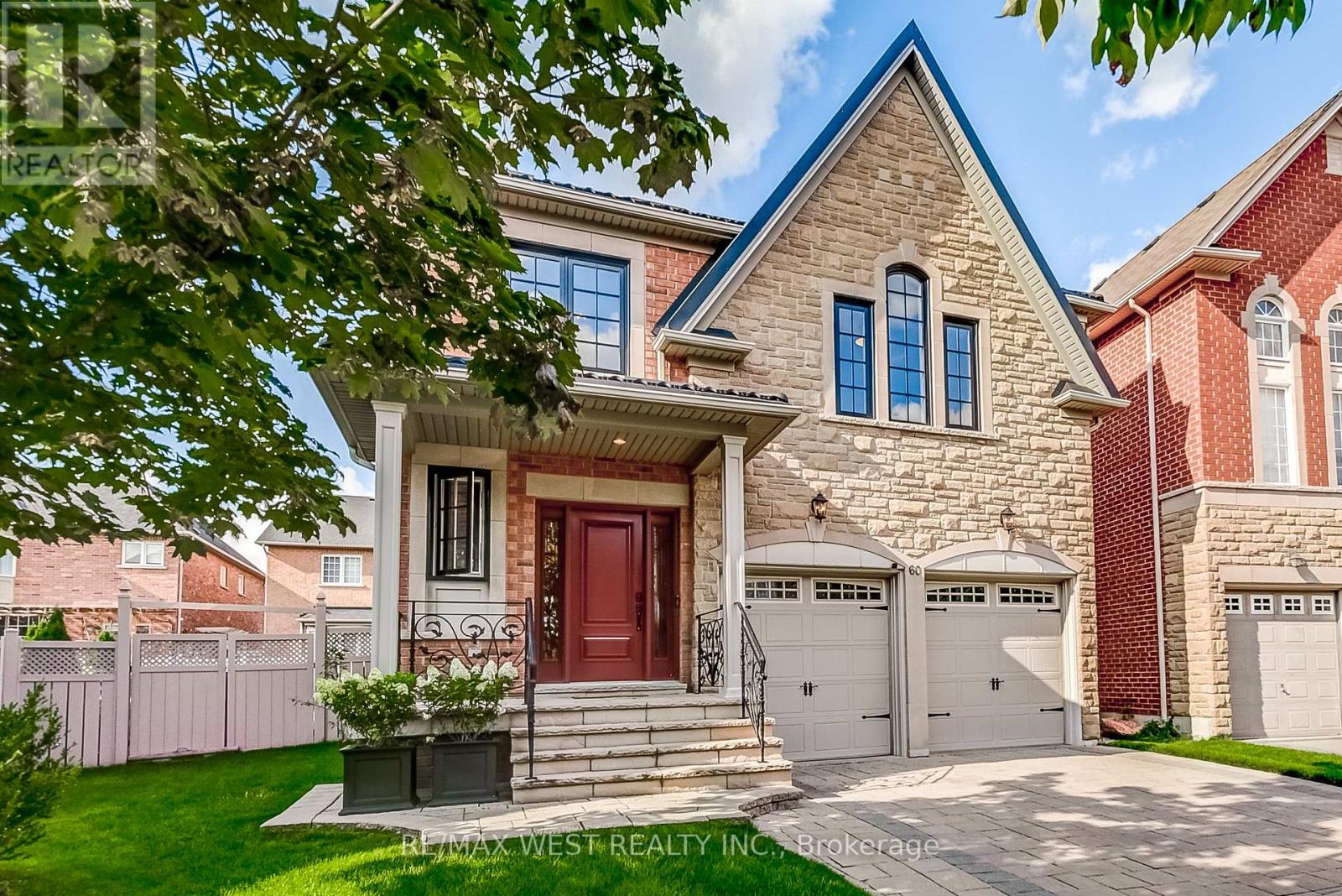 60 Gannett Drive, Richmond Hill, ON, L4E 0G2