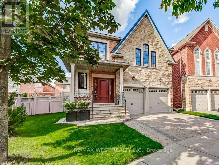 60 Gannett Drive, Richmond Hill, ON, L4E 0G2