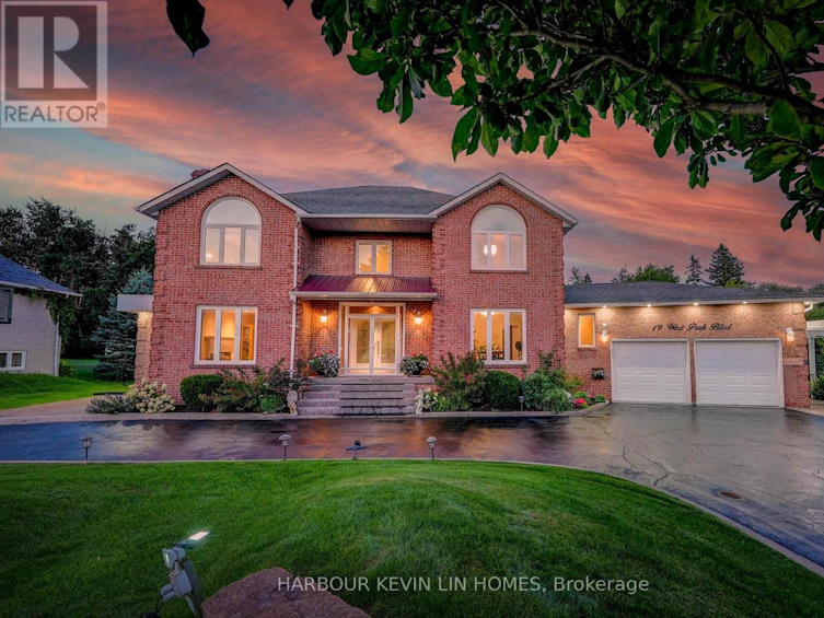 19 West Park Boulevard WEST, Whitchurch-Stouffville, ON, L0H 1G0