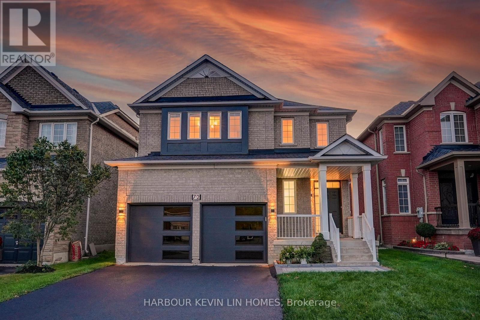 72 Alamo Heights Drive, Richmond Hill, ON, L4S 2W4