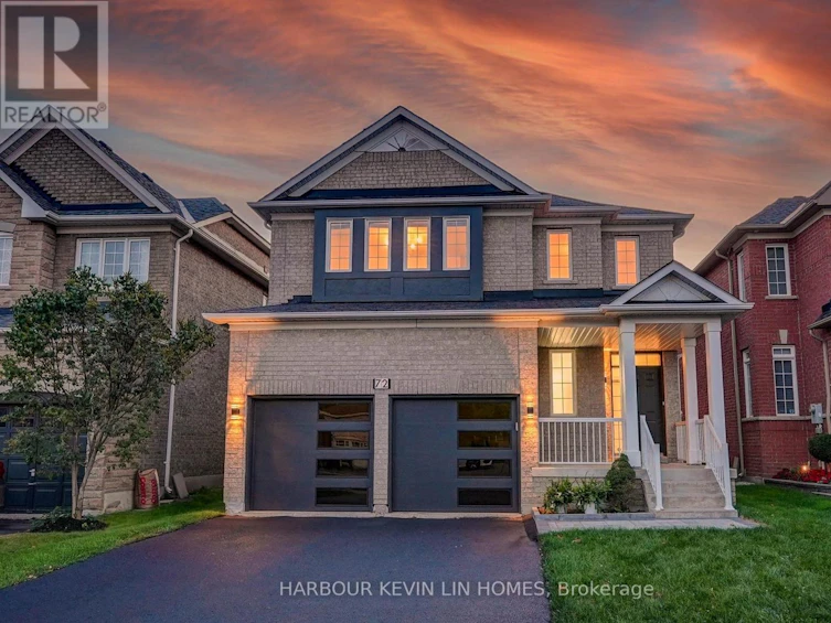 72 Alamo Heights Drive, Richmond Hill, ON, L4S 2W4