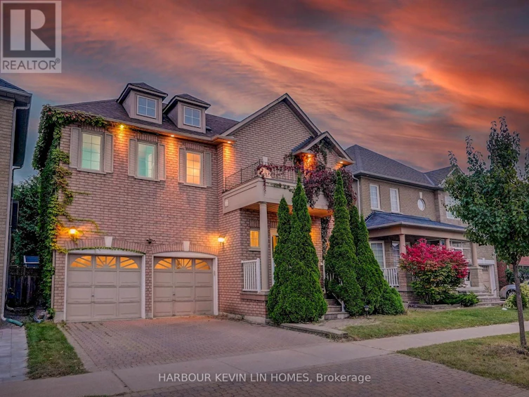 15 Far Niente Street, Richmond Hill, ON, L4B 3T6