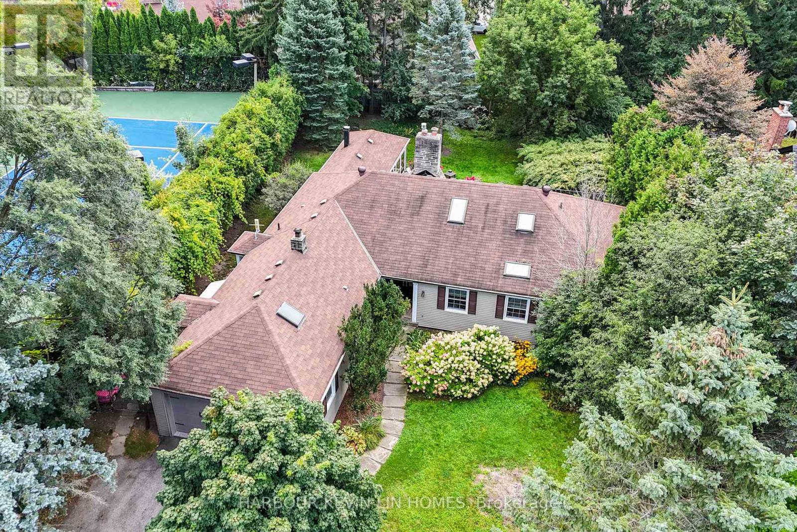 109 Highland Lane, Richmond Hill, ON, L4C 3S1