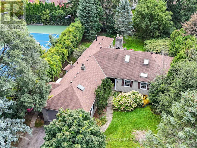 109 Highland Lane, Richmond Hill, ON, L4C 3S1