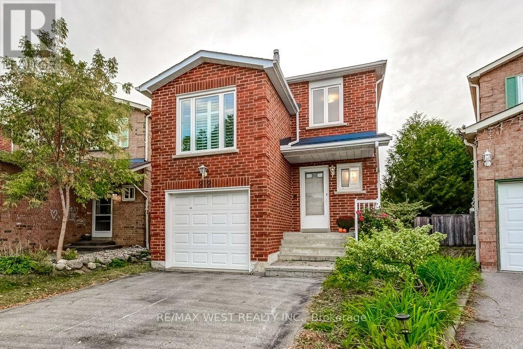22 Teagarden Court, Vaughan, ON, L4J 6B1