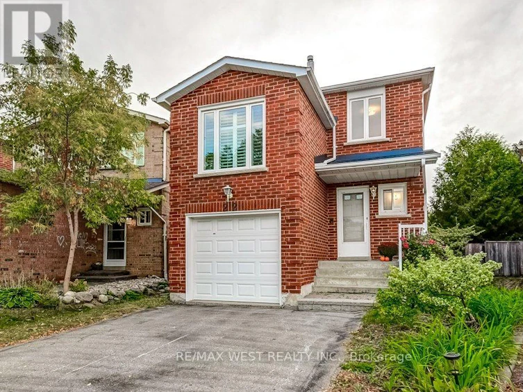 22 Teagarden Court, Vaughan, ON, L4J 6B1
