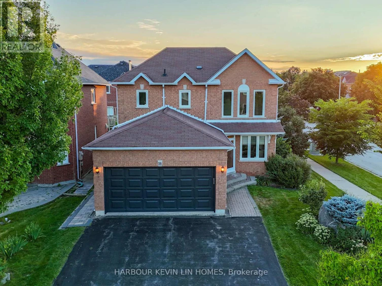 18 Price Street, Richmond Hill, ON, L4S 1C8
