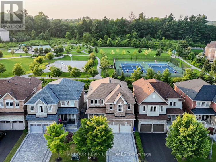 83 Bush Ridges Avenue, Richmond Hill, ON, L4E 0N6