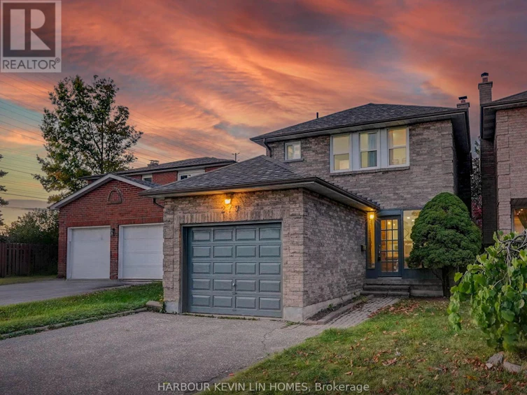 279 Shaw Boulevard, Richmond Hill, ON, L4C 5T9