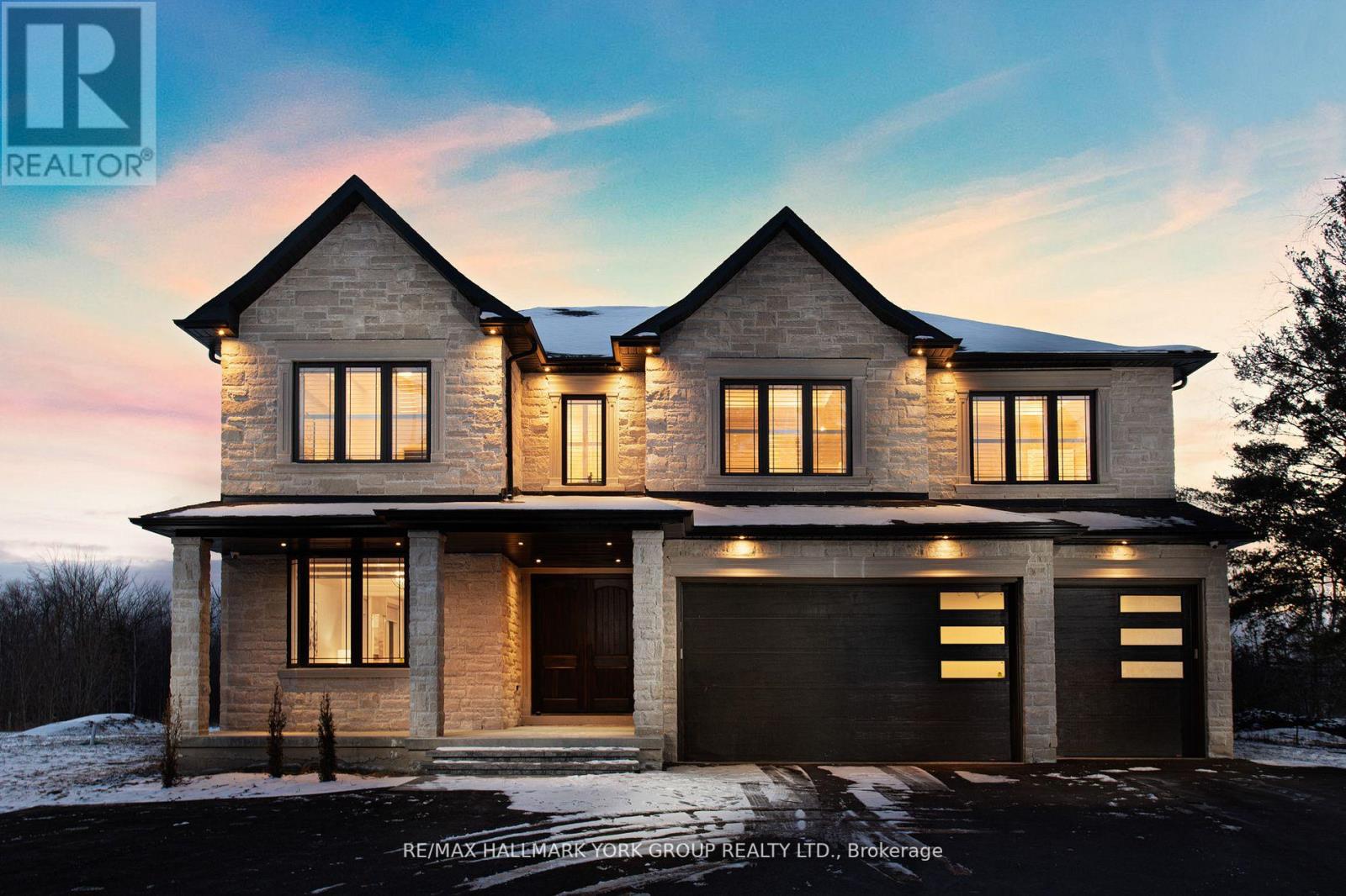 21372 Hwy 48 Road, East Gwillimbury, ON, L0G 1M0