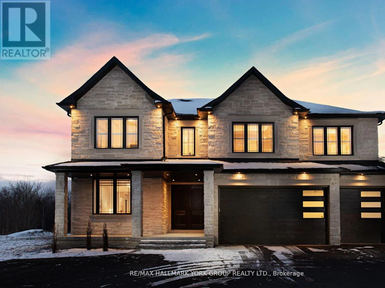 21372 Hwy 48 Road, East Gwillimbury, ON, L0G 1M0