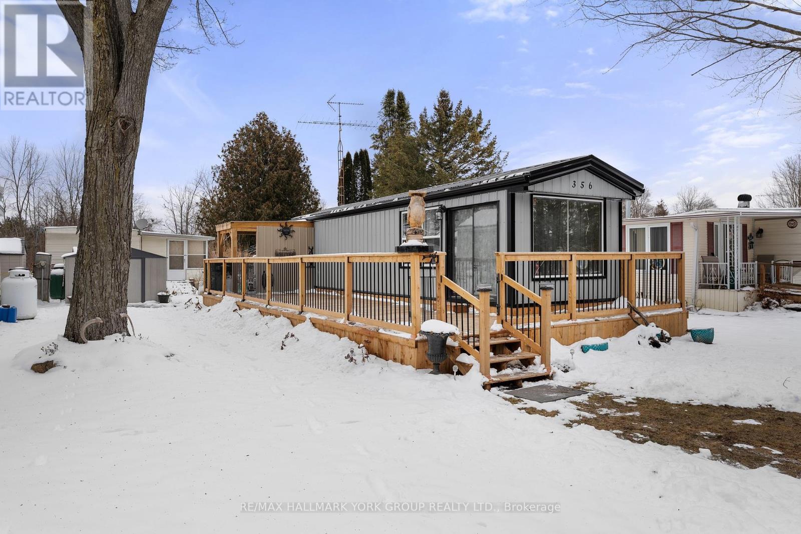 356-285 Crydermans Road, Georgina, ON, L0E 1A0