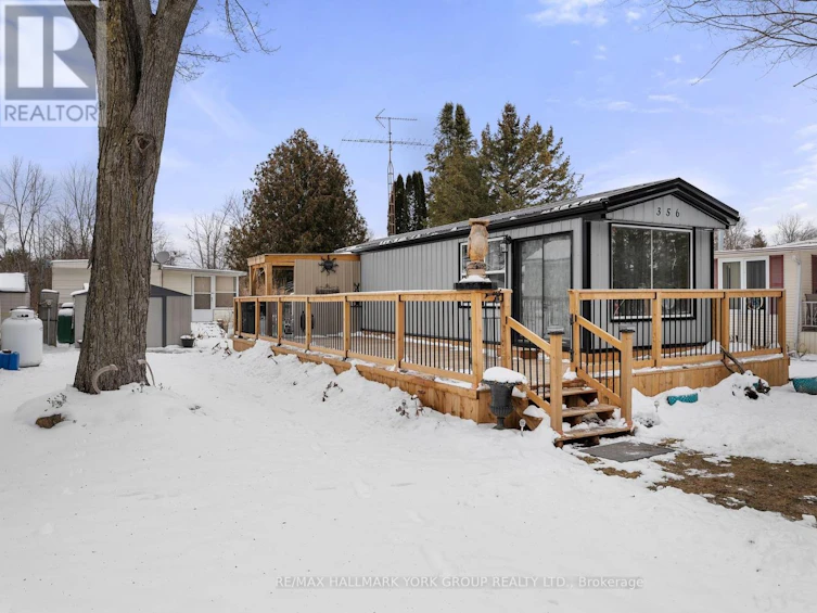 356-285 Crydermans Road, Georgina, ON, L0E 1A0