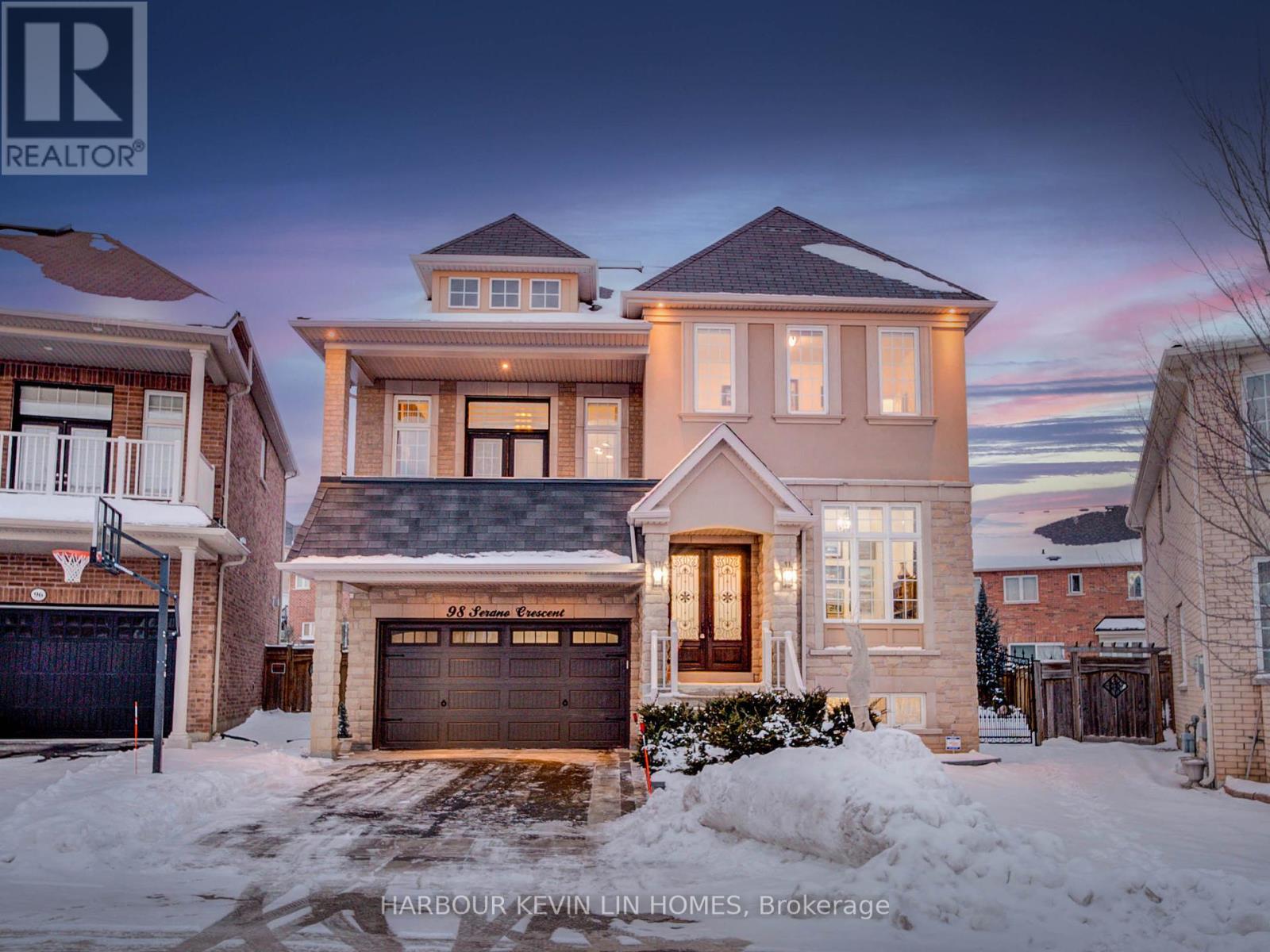 98 Serano Crescent, Richmond Hill, ON, L4E 0R7
