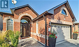 209 Sylwood Crescent, Vaughan, ON, L6A 2P8