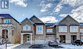 85 Chayna Crescent, Vaughan, ON, L6A 0N1