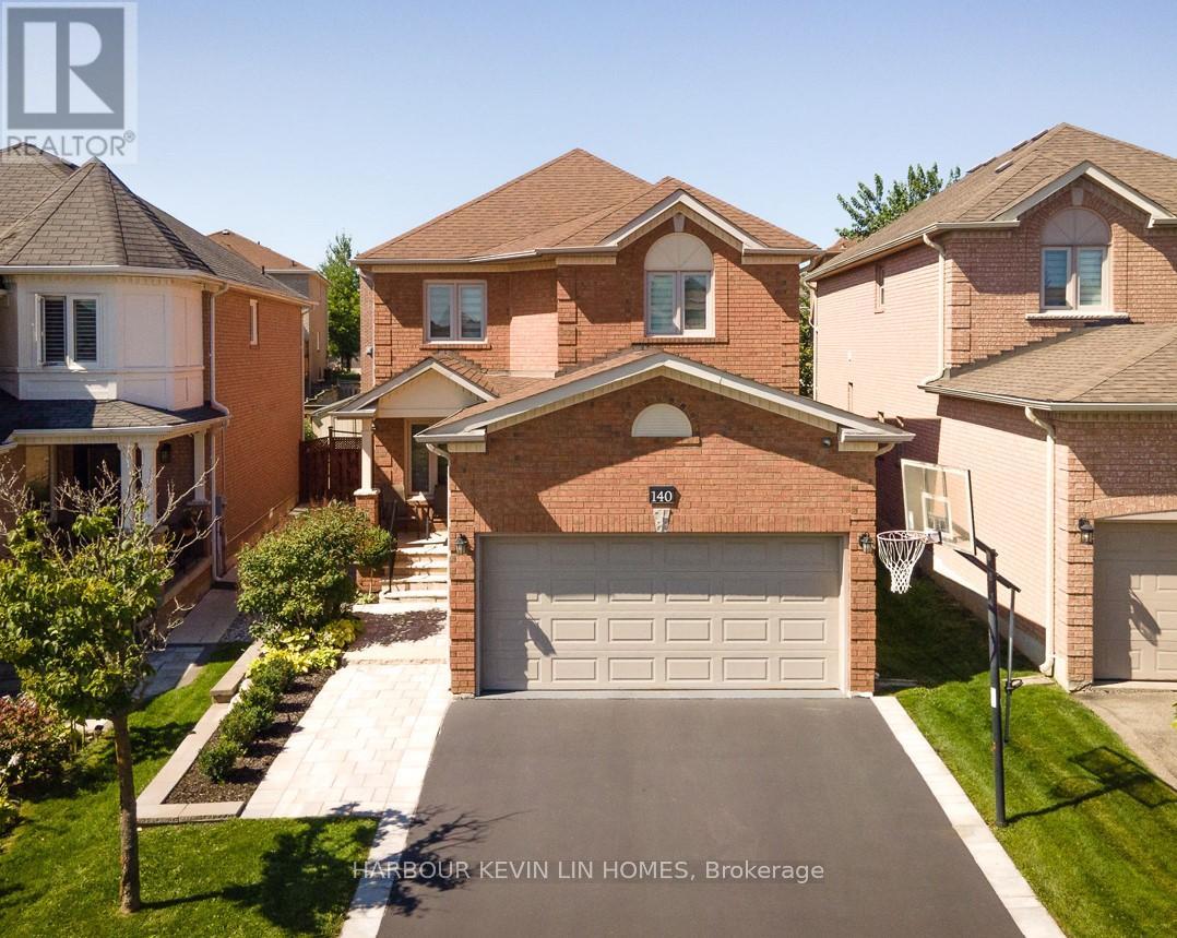 140 Sweet Water Crescent, Richmond Hill, ON, L4S 2B4