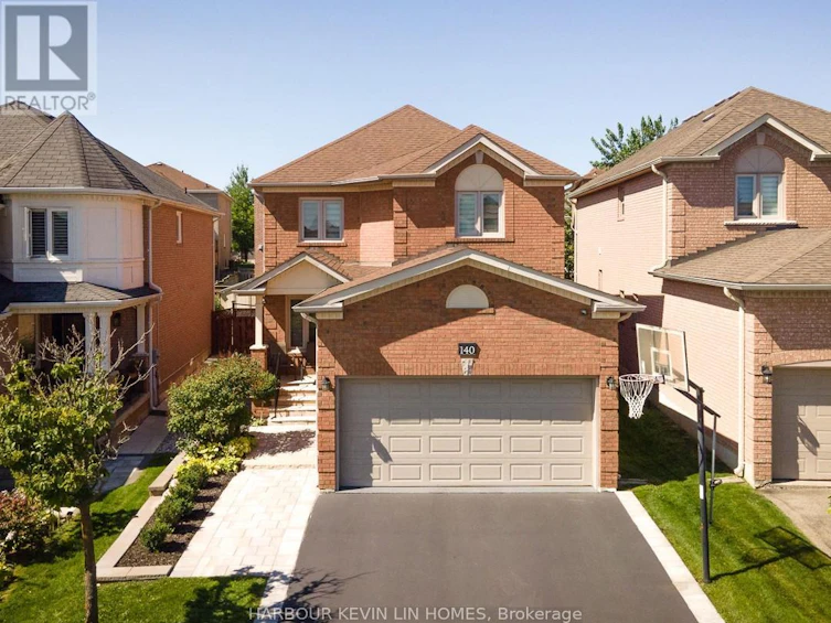 140 Sweet Water Crescent, Richmond Hill, ON, L4S 2B4