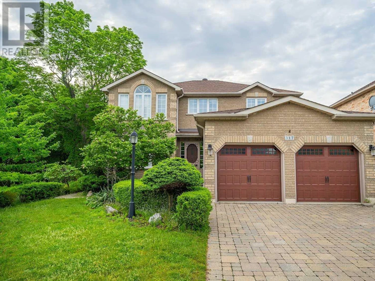 317 Cox Mill Road, Barrie, ON, L4N 8V3