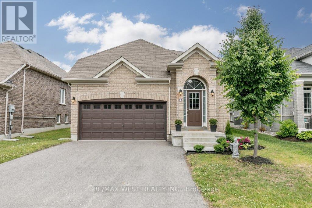 10 Academy Avenue, Wasaga Beach, ON, L9Z 0G9