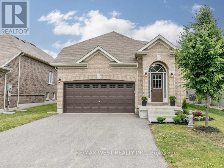 10 Academy Avenue, Wasaga Beach, ON, L9Z 0G9