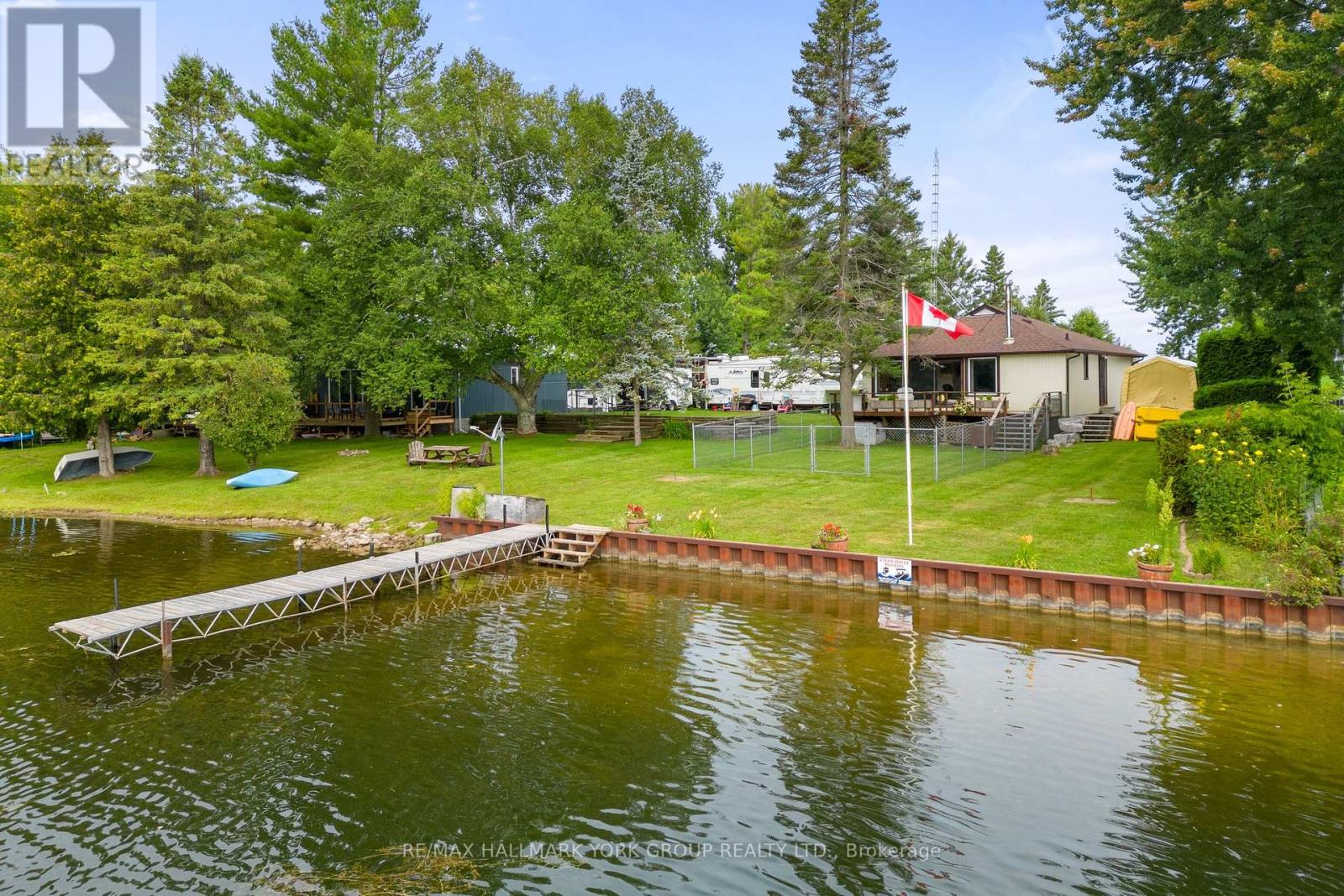 1337 Canal Road, Ramara, ON, L0K 1B0