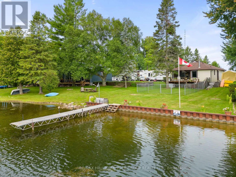 1337 Canal Road, Ramara, ON, L0K 1B0