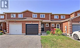 28 Michael Crescent, Barrie, ON, L4M 6Y9