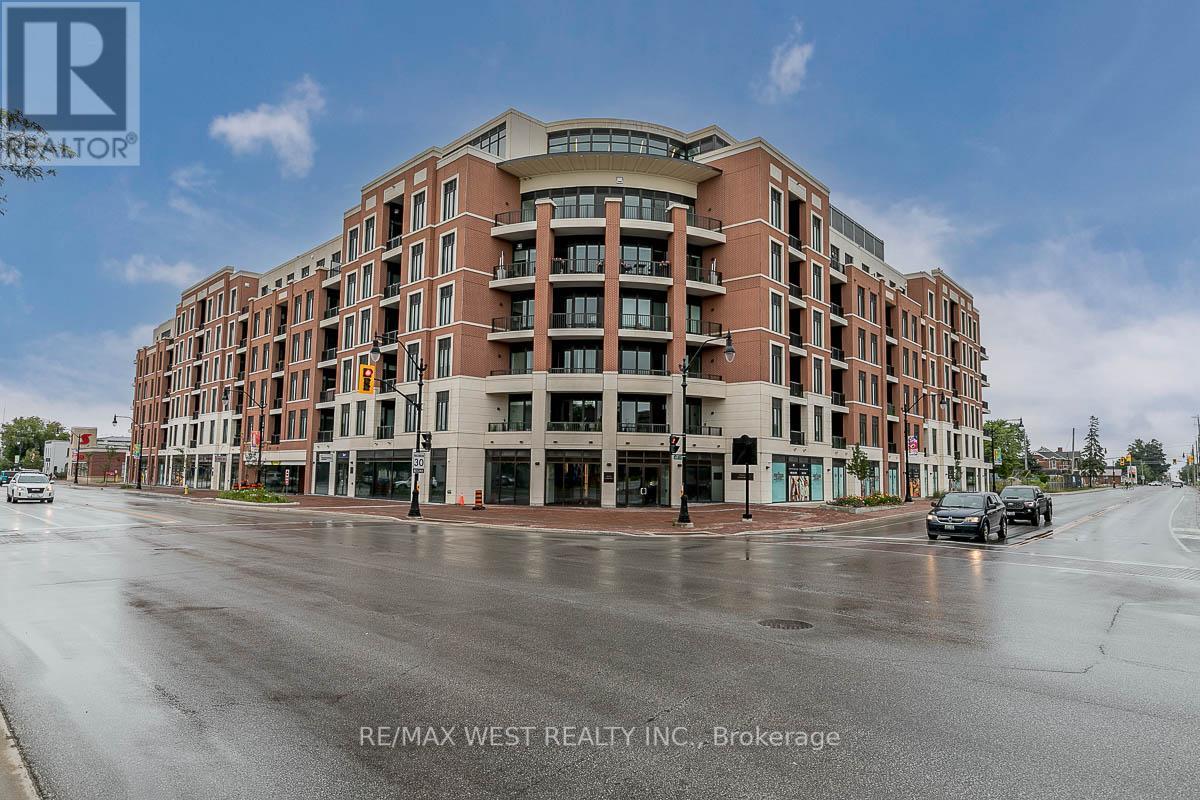 212-1 Hume Street, Collingwood, ON, L9Y 0X3
