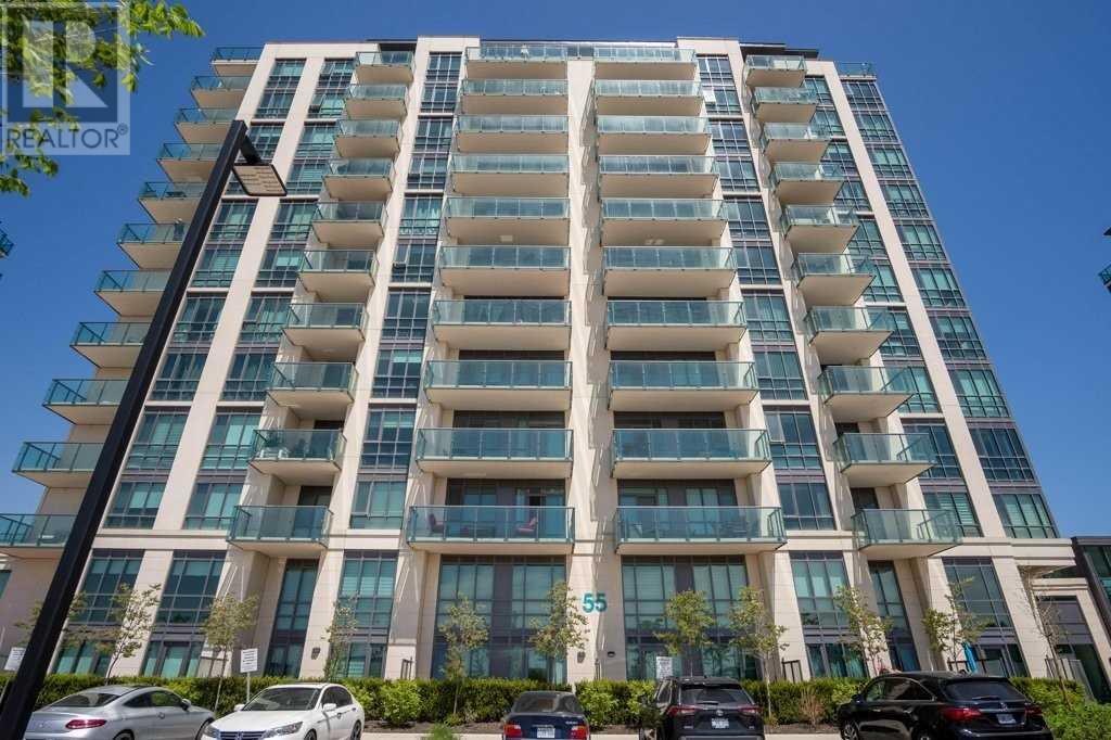 109 - 55 Yorkland Blvd  