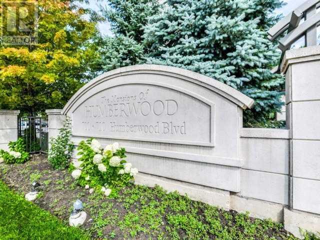 Ph30-700 Humberwood Blvd  